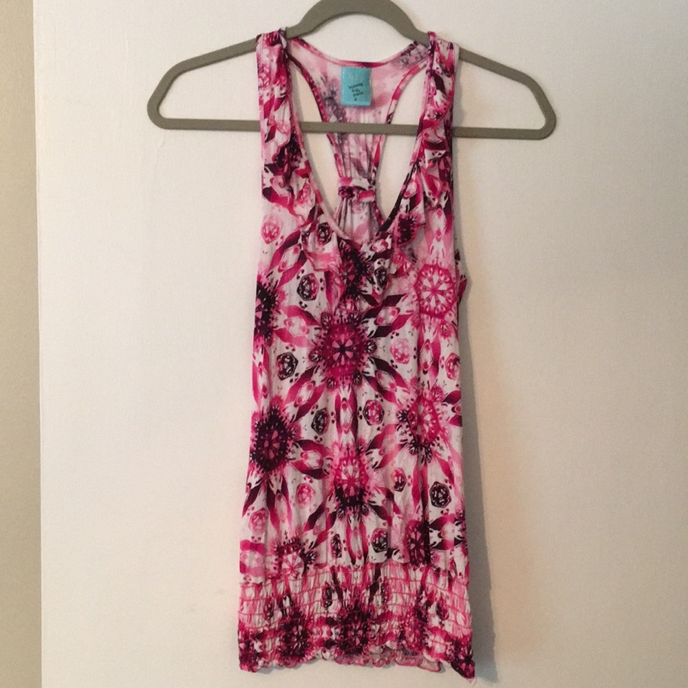 Women’s H.I.P. Tank - Size Small